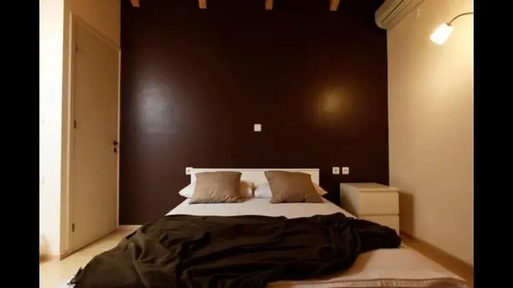 Luxury Apart Daire, 3 Yatak Odası