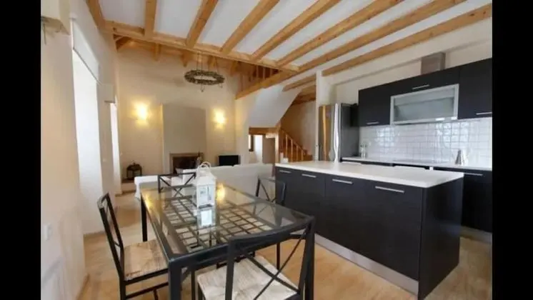 Luxury Apart Daire, 3 Yatak Odası