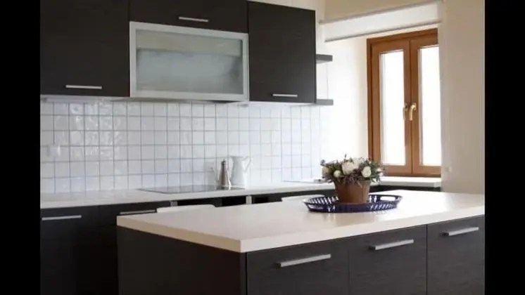 Luxury Apart Daire, 3 Yatak Odası
