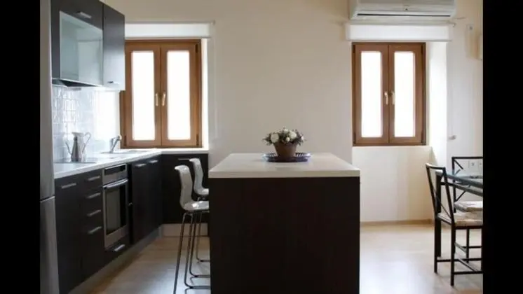Luxury Apart Daire, 3 Yatak Odası