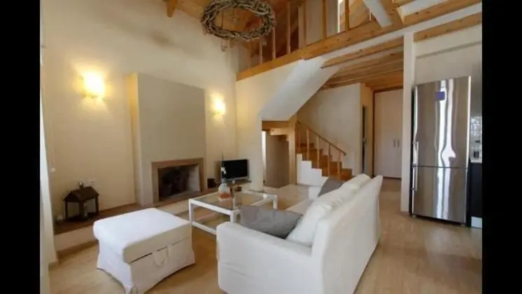 Luxury Apart Daire, 3 Yatak Odası