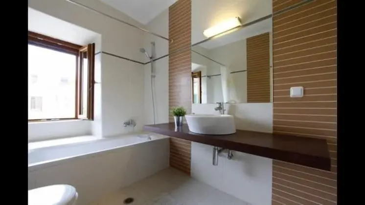 Luxury Apart Daire, 3 Yatak Odası