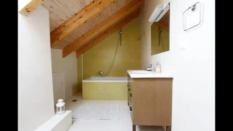 Luxury Apart Daire, 3 Yatak Odası