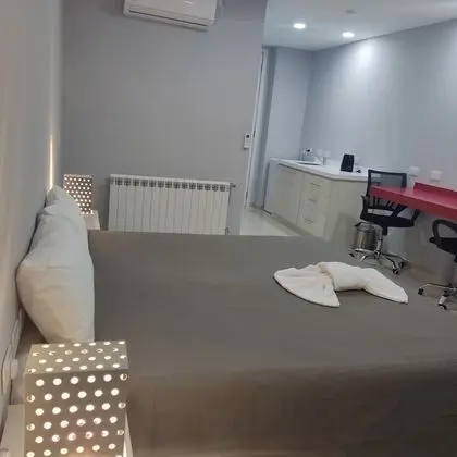 Business Tek Kişilik Oda, 1 En Büyük (King) Boy Yatak