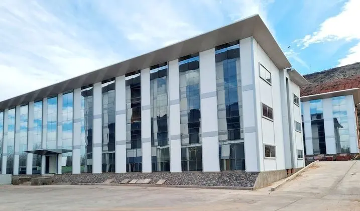 Business Tek Kişilik Oda