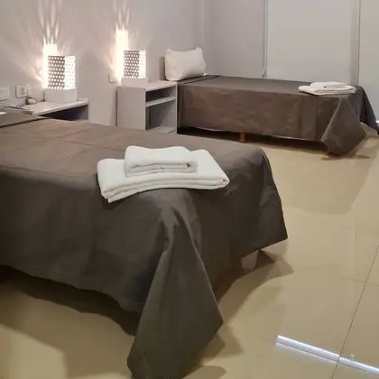 Business Tek Kişilik Oda