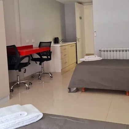 Business Tek Kişilik Oda