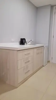 Business Tek Kişilik Oda