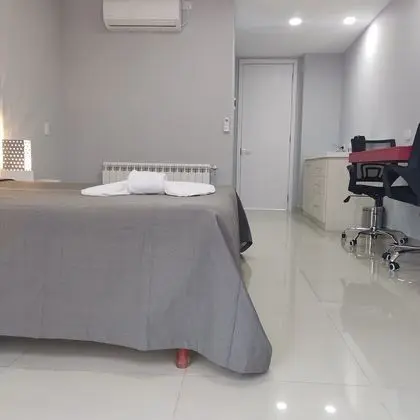 Business Tek Kişilik Oda