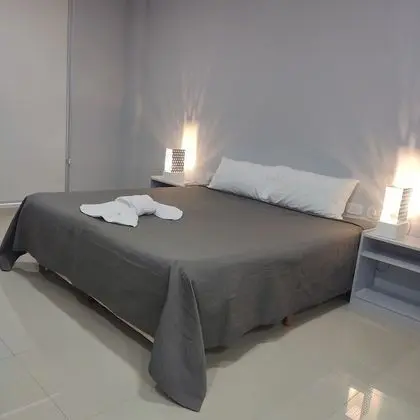 Business Tek Kişilik Oda