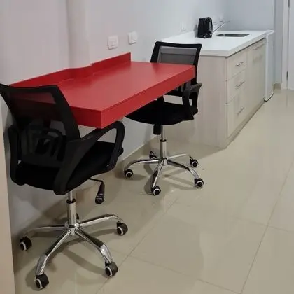 Business Tek Kişilik Oda