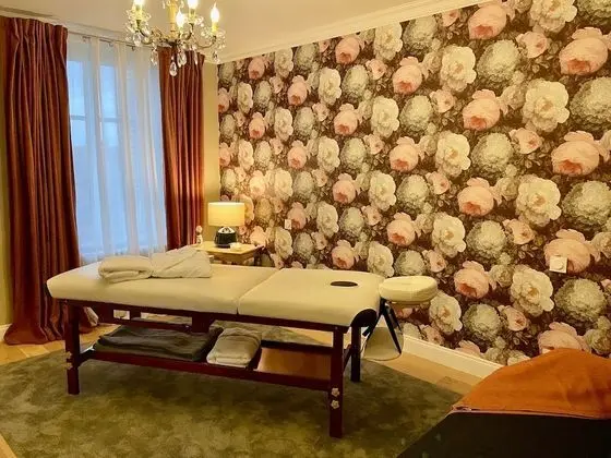 Deluxe Tek Büyük Yataklı Oda, 1 En Büyük (King) Boy Yatak (Isabeau)