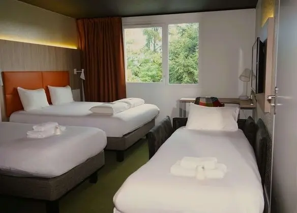 Standard Oda, Birden Çok Yatak