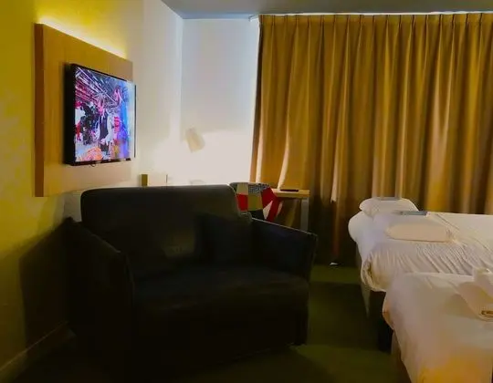 Standard Oda, Birden Çok Yatak