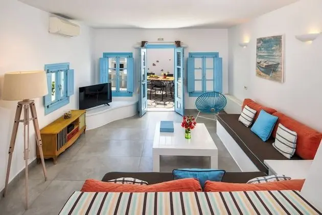 Villa (Livas)