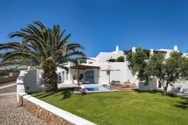 Villa (Livas)