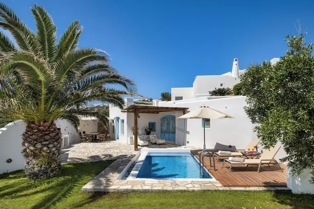 Villa (Livas)