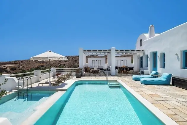 Villa (Tramountana)