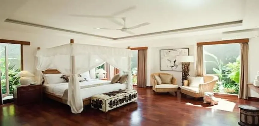 Exclusive Villa, 4 Yatak Odası, Kişiye Özel Havuzlu