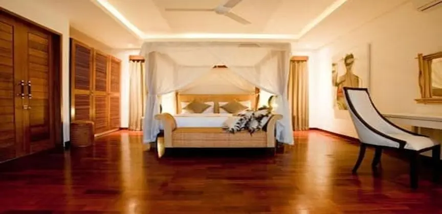 Exclusive Villa, 4 Yatak Odası, Kişiye Özel Havuzlu