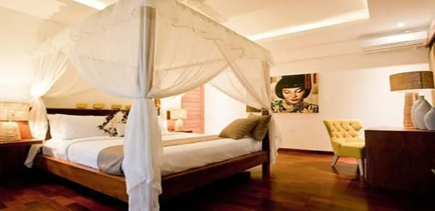 Exclusive Villa, 4 Yatak Odası, Kişiye Özel Havuzlu