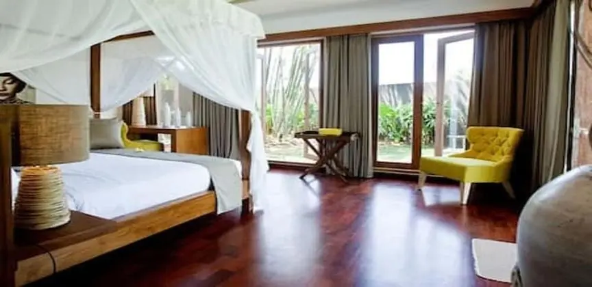 Exclusive Villa, 4 Yatak Odası, Kişiye Özel Havuzlu
