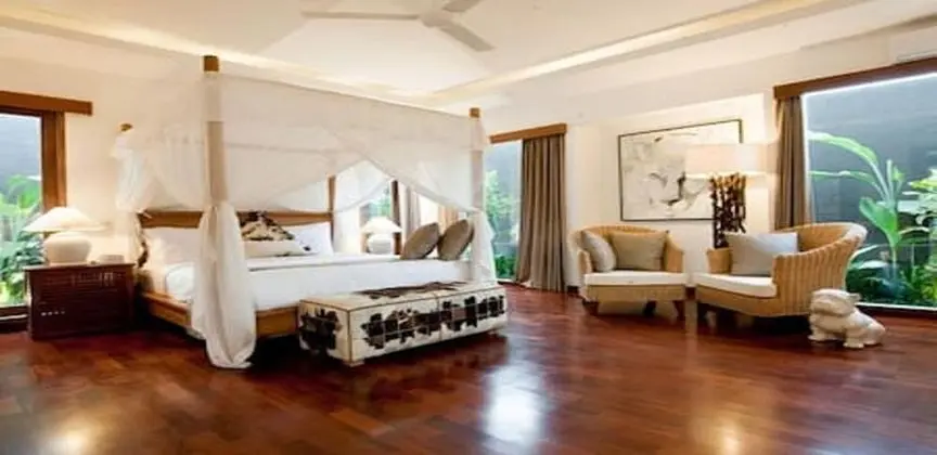 Exclusive Villa, 4 Yatak Odası, Kişiye Özel Havuzlu