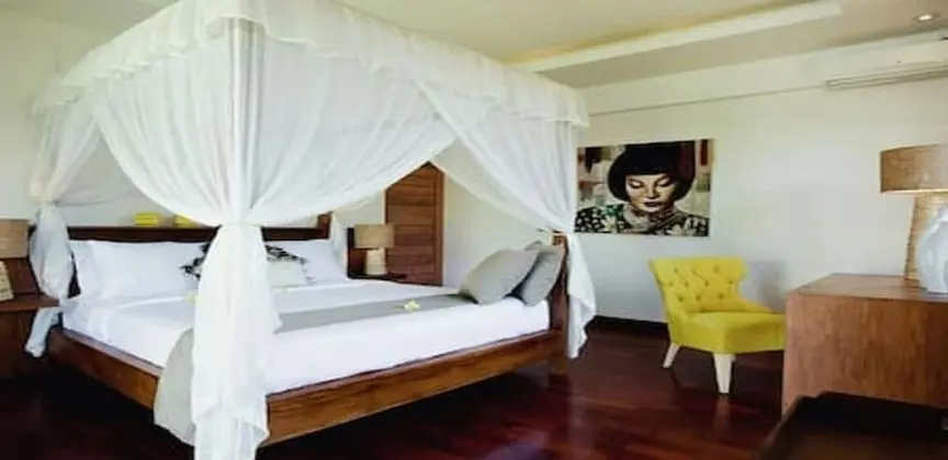 Exclusive Villa, 4 Yatak Odası, Kişiye Özel Havuzlu