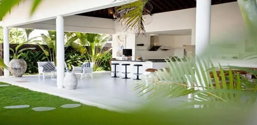 Exclusive Villa, 4 Yatak Odası, Kişiye Özel Havuzlu