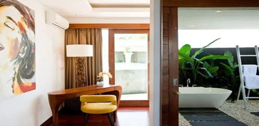 Exclusive Villa, 4 Yatak Odası, Kişiye Özel Havuzlu