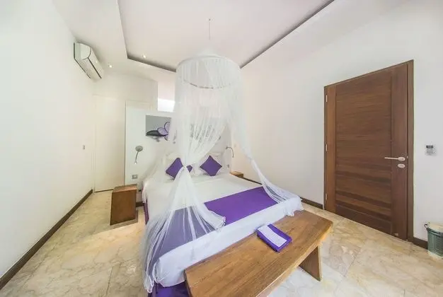 Villa, 2 Yatak Odası, Kişiye Özel Havuzlu