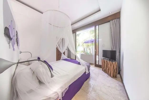 Villa, 2 Yatak Odası, Kişiye Özel Havuzlu