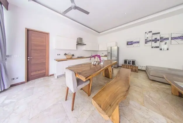 Villa, 2 Yatak Odası, Kişiye Özel Havuzlu