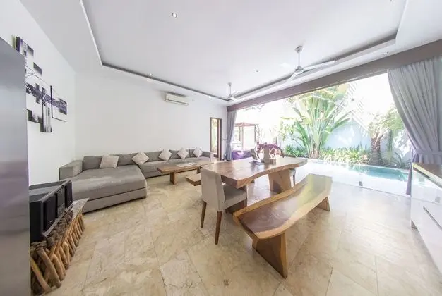 Villa, 2 Yatak Odası, Kişiye Özel Havuzlu