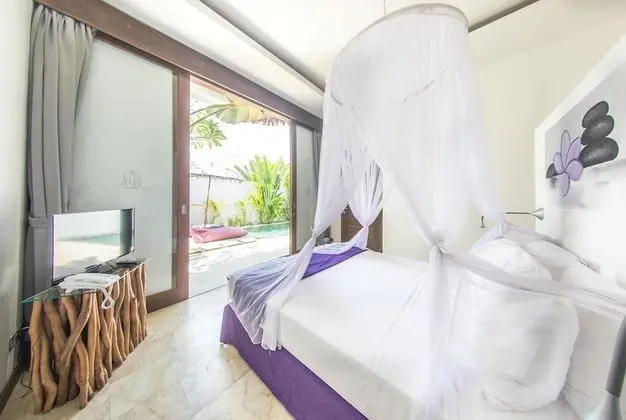 Villa, 2 Yatak Odası, Kişiye Özel Havuzlu