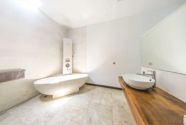 Villa, 2 Yatak Odası, Kişiye Özel Havuzlu