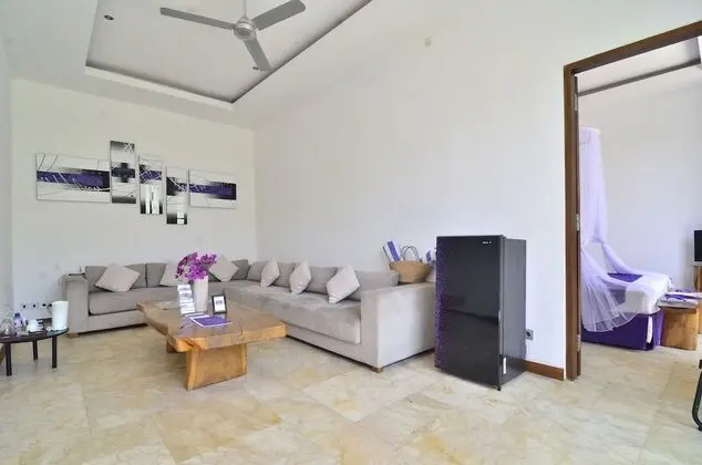 Family Villa, 1 Yatak Odası, Kişiye Özel Havuzlu