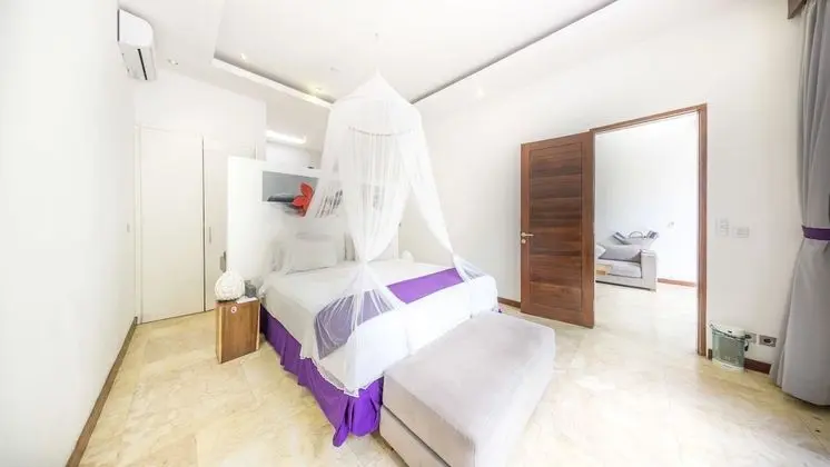 One Bedroom Villa with Private Pool