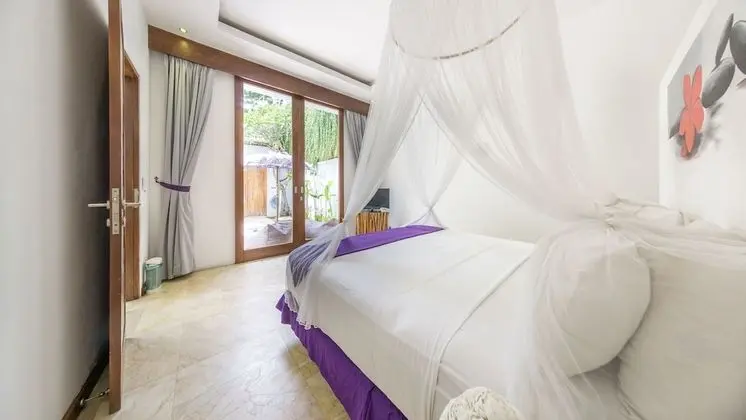 One Bedroom Villa with Private Pool