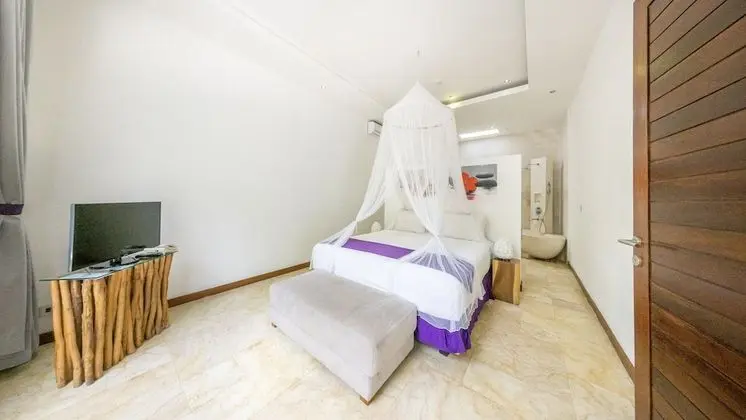 One Bedroom Villa with Private Pool