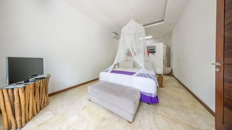 One Bedroom Villa with Private Pool