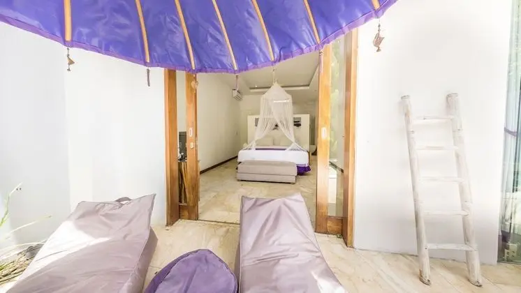One Bedroom Villa with Private Pool