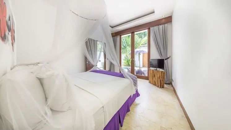One Bedroom Villa with Private Pool