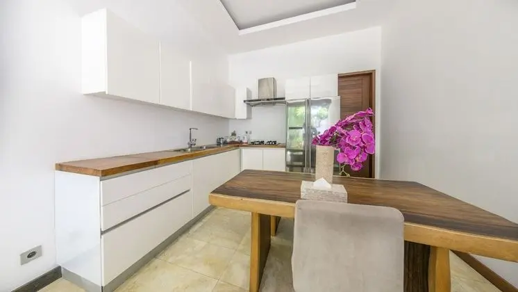 One Bedroom Villa with Private Pool