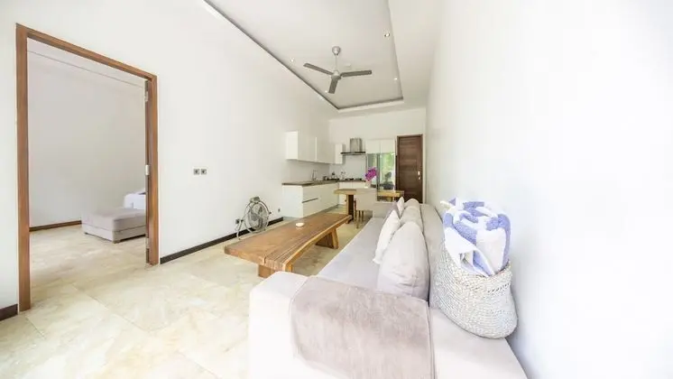One Bedroom Villa with Private Pool