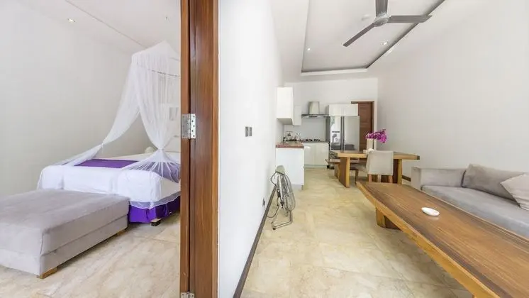 One Bedroom Villa with Private Pool