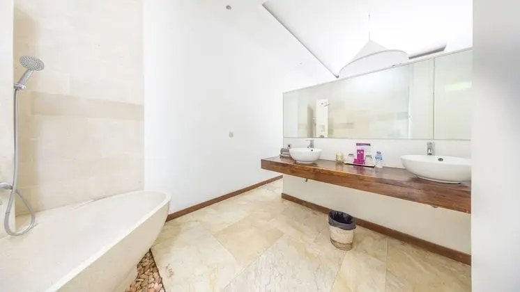 One Bedroom Villa with Private Pool