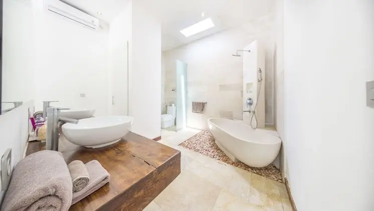One Bedroom Villa with Private Pool