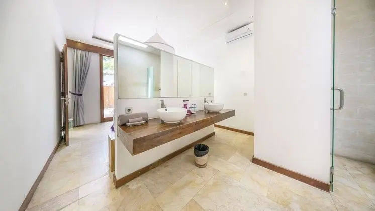 One Bedroom Villa with Private Pool