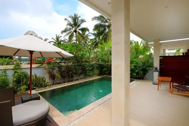 Villa Ocean View